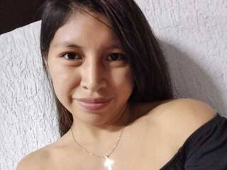 Erotski video chat NataliaAlcaraz