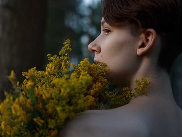 Fotografija profila NataliaGonharova