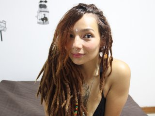 Erotski video chat NataliaSativa