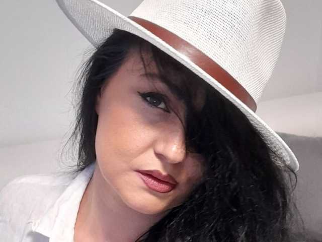 Fotografija profila NataliaZen