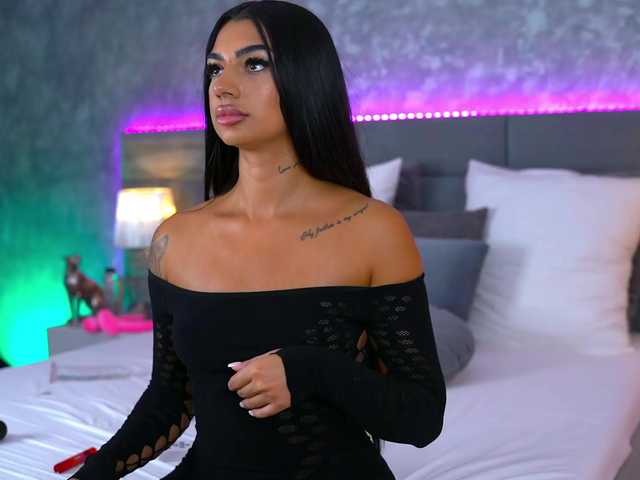 Emitiranje snimki zaslona NatalieDelices