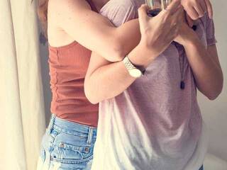 Erotski video chat NatalieePe