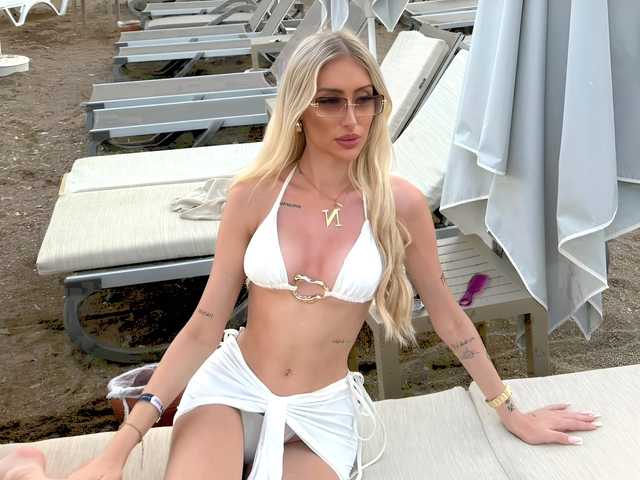 Fotografija profila NatalieFlirt