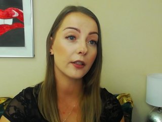 Erotski video chat NatalieKiss
