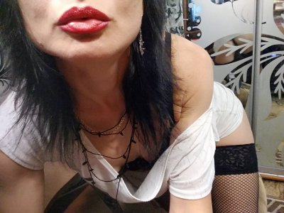Fotografija profila NatalieLight