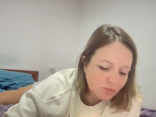Erotski video chat Natalii87