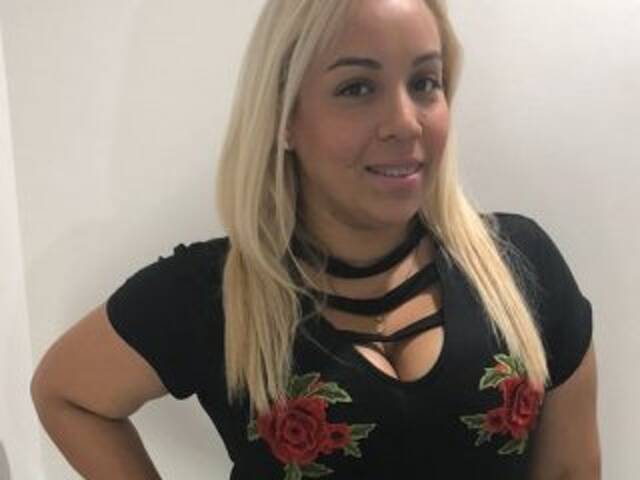 Fotografija profila NataliieAngel