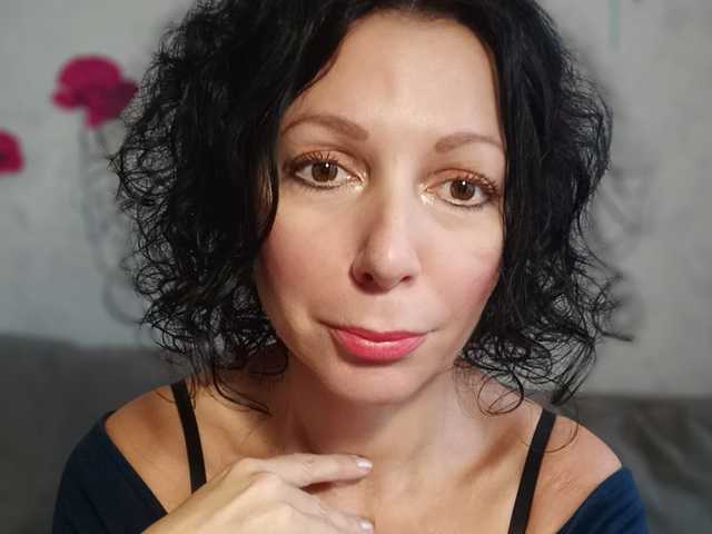 Fotografija profila NatalinaJazzy