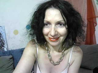 Erotski video chat NatalinaJazzy