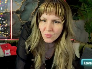 Erotski video chat NatalyChanel