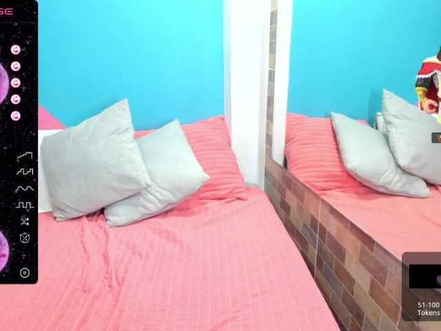 Emitiranje snimki zaslona NatalySumers