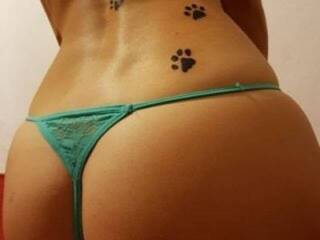 Erotski video chat NataNatys