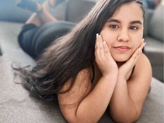 Erotski video chat NatashaBelly