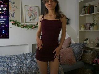 Erotski video chat NatashaMalko