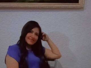 Erotski video chat NatashaMartin