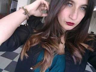 Erotski video chat NatashaSummer