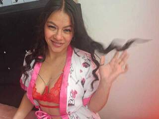 Erotski video chat nathalia420