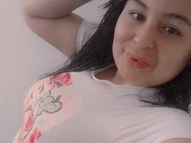 Fotografija profila NATHALYMILLER-VC