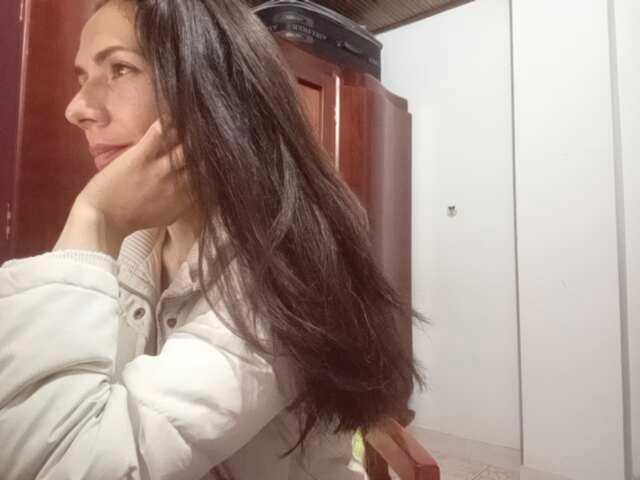 Emitiranje snimki zaslona NATHASHAHOT30