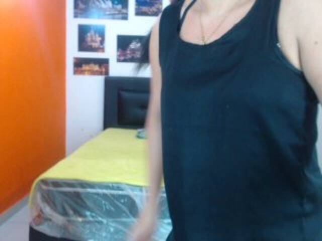 Emitiranje snimki zaslona nathashasex3