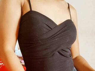 Erotski video chat Natiana