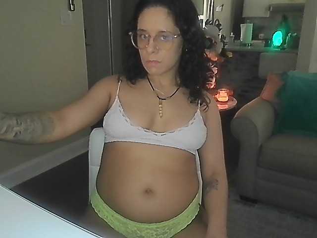 Emitiranje snimki zaslona NativeAmericanSeductress