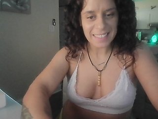 Erotski video chat NativeAmericanSeductress