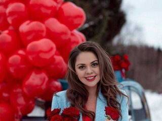 Erotski video chat Natochka