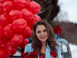 Erotski video chat Natochka