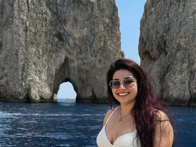 Fotografija profila nattygreen