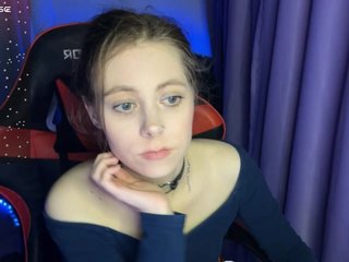 Erotski video chat Natural-babe666