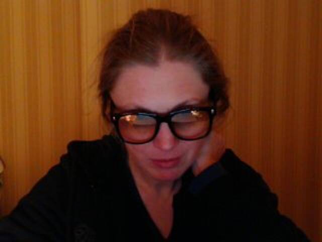 Emitiranje snimki zaslona naturalblonde