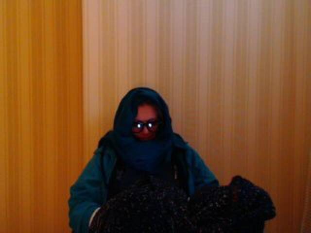 Emitiranje snimki zaslona naturalblonde