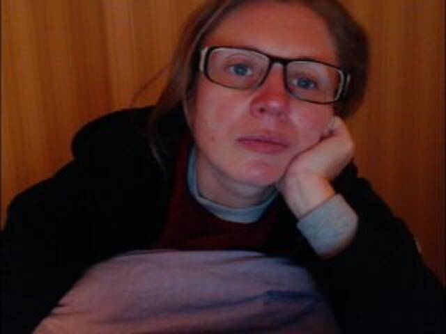 Emitiranje snimki zaslona naturalblonde