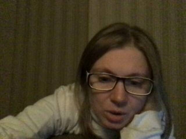 Emitiranje snimki zaslona naturalblonde