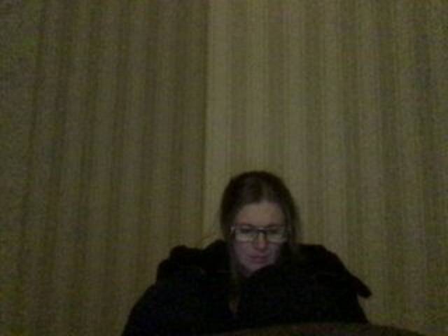 Emitiranje snimki zaslona naturalblonde