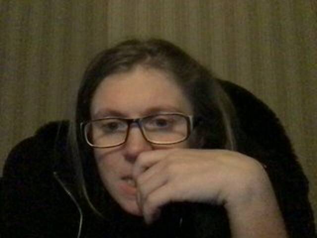 Emitiranje snimki zaslona naturalblonde