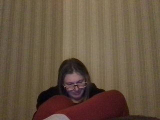 Emitiranje snimki zaslona naturalblonde