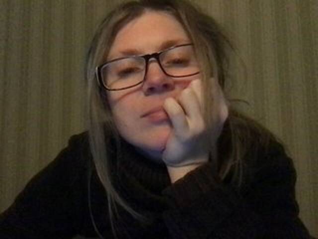 Emitiranje snimki zaslona naturalblonde