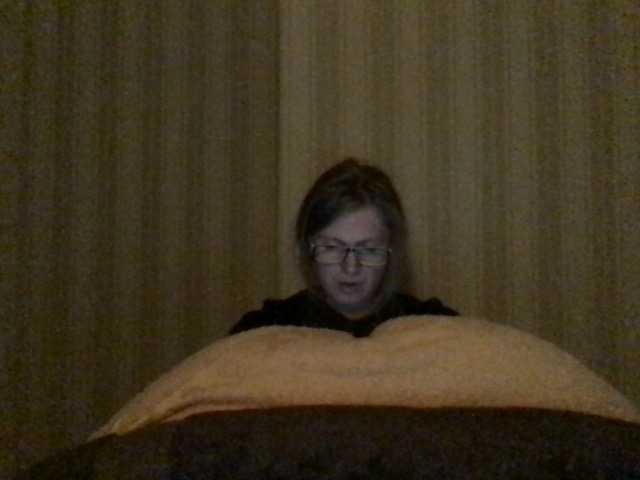 Emitiranje snimki zaslona naturalblonde