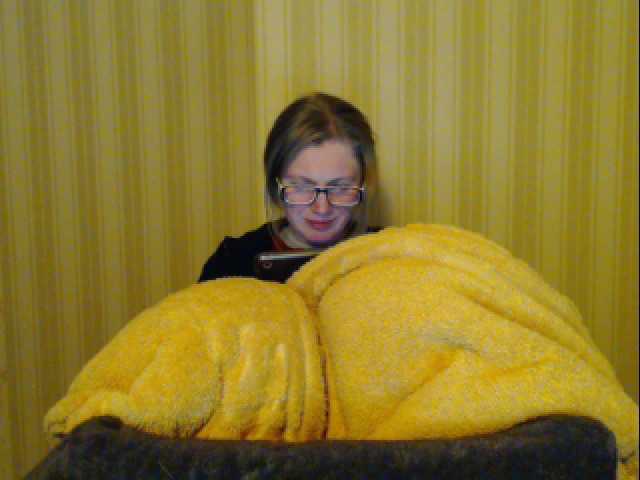 Emitiranje snimki zaslona naturalblonde