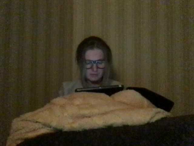 Emitiranje snimki zaslona naturalblonde