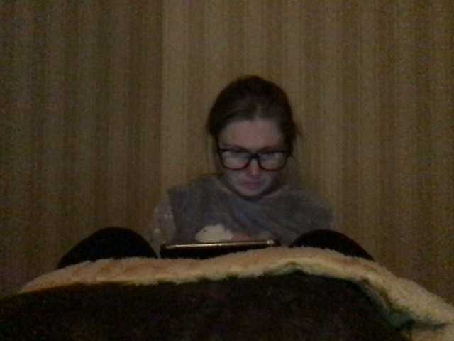 Emitiranje snimki zaslona naturalblonde