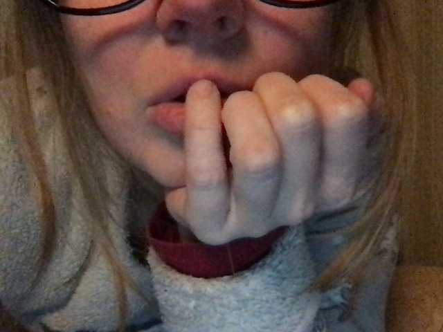 Emitiranje snimki zaslona naturalblonde