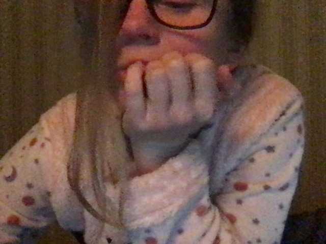 Emitiranje snimki zaslona naturalblonde