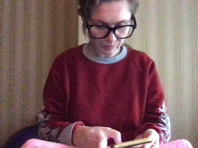 Emitiranje snimki zaslona naturalblonde