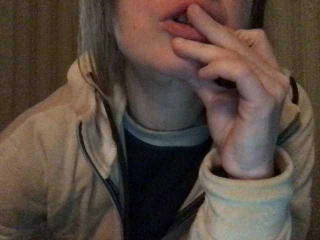 Emitiranje snimki zaslona naturalblonde