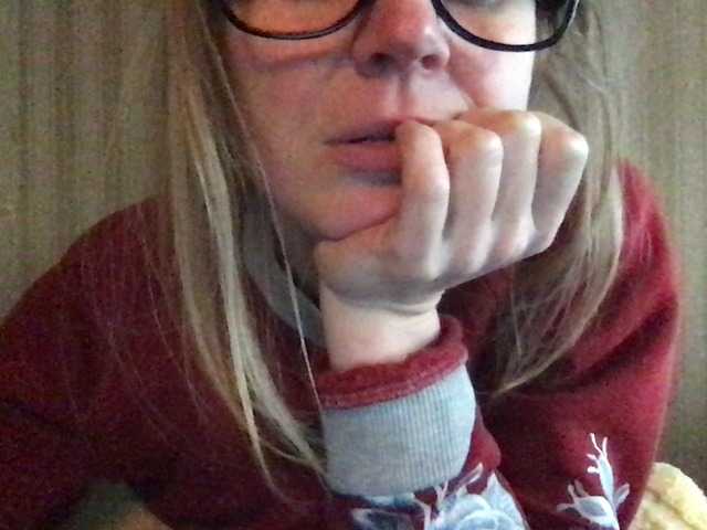 Emitiranje snimki zaslona naturalblonde