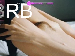 Erotski video chat NatureHairy