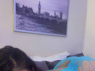 Erotski video chat naty-angel